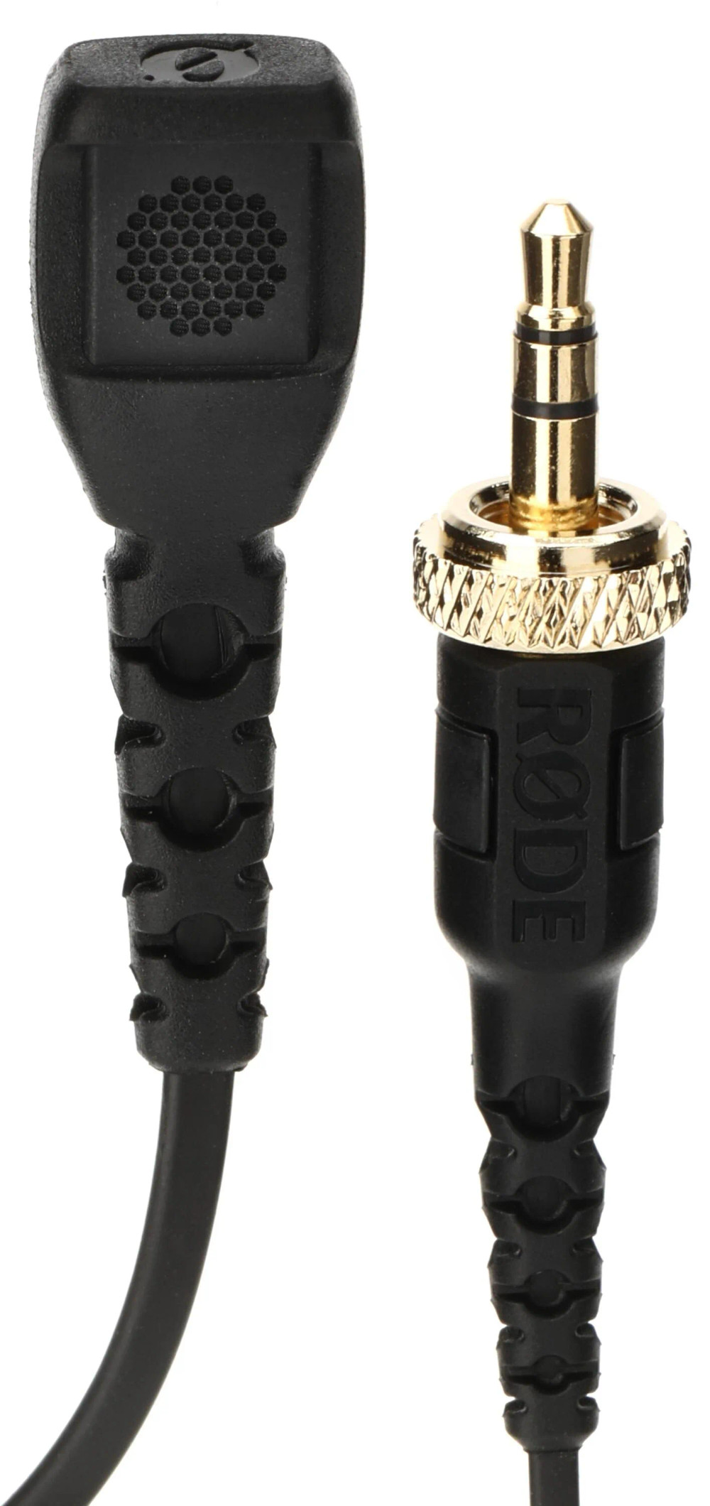 Rode RODE Lavalier II Omnidirectional Lavalier Microphone - Computers & Tech - Lebanon