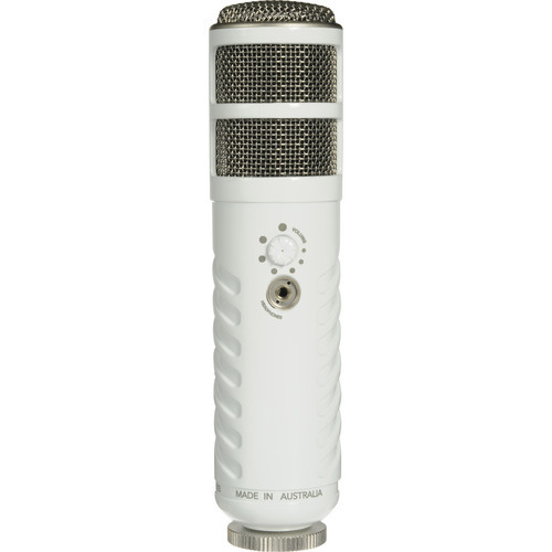 Rode RODE Podcaster USB Broadcast Microphone - Computers & Tech - Lebanon