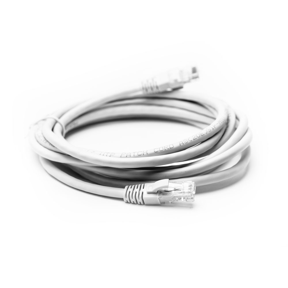 Heatz Heatz Cat6 Patchcord Cable Zt13 3Meter | Zt13 - Networking - Lebanon