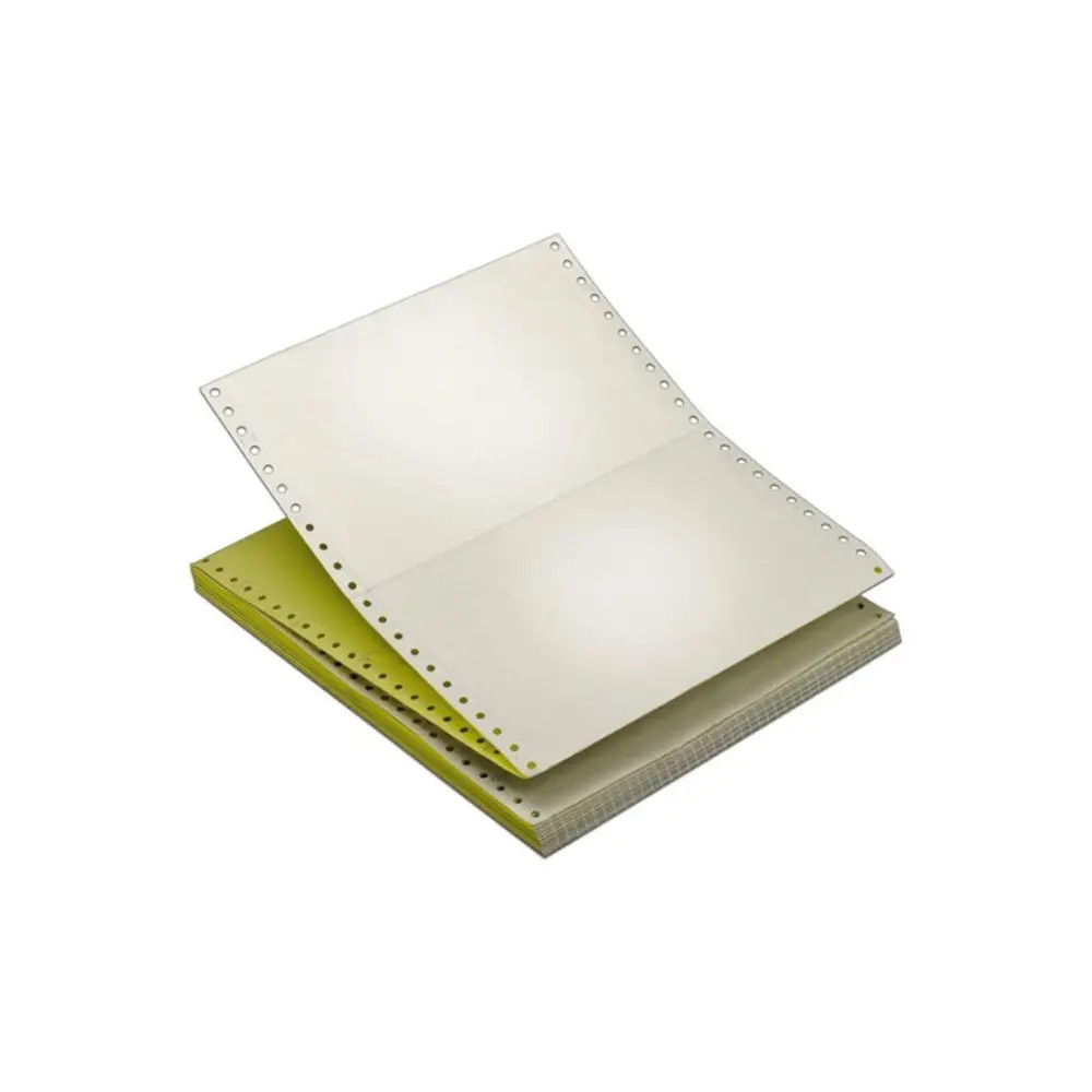 NCR Paper for Epson Dot Matrix Printer 3 Parts - Printers & Ink - Lebanon