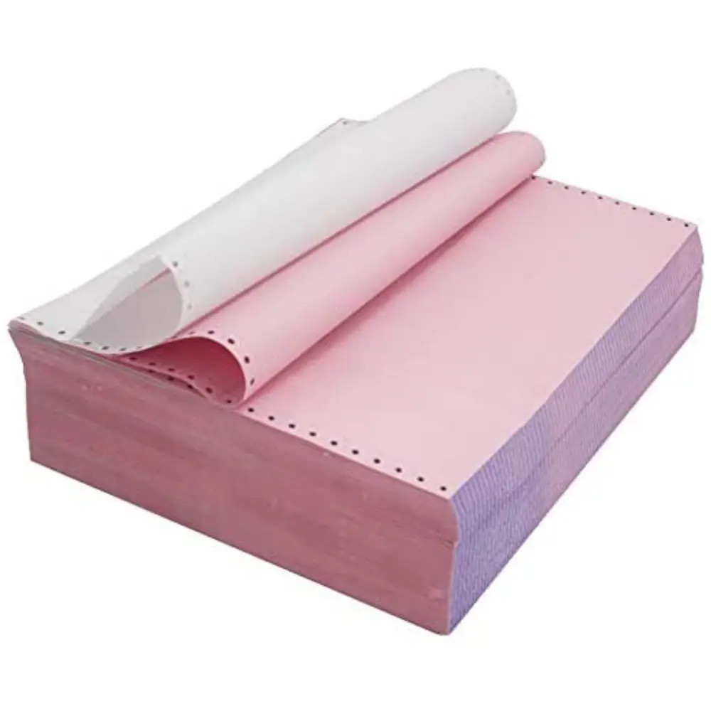 NCR Paper for Epson Dot Matrix Printer 2 Parts - Printers & Ink - Lebanon