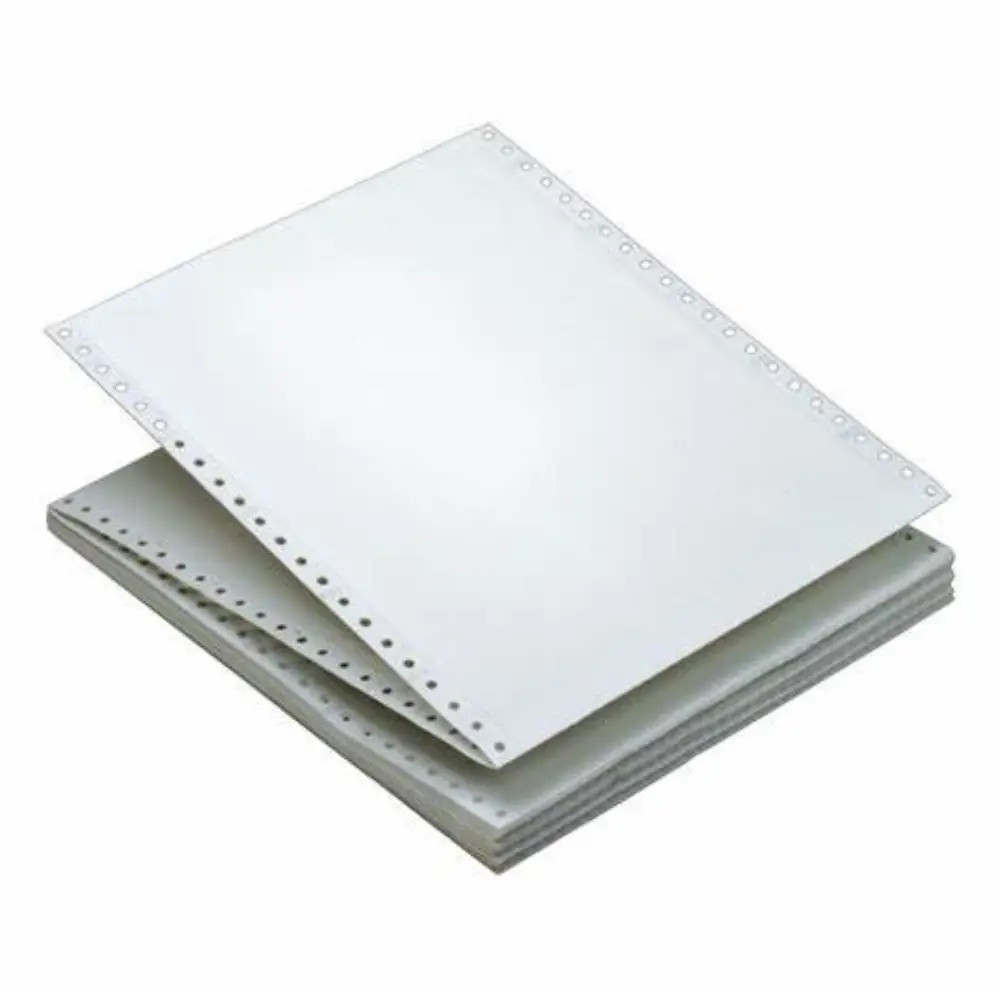 NCR Paper for Epson Dot Matrix Printer 1 Part - Printers & Ink - Lebanon