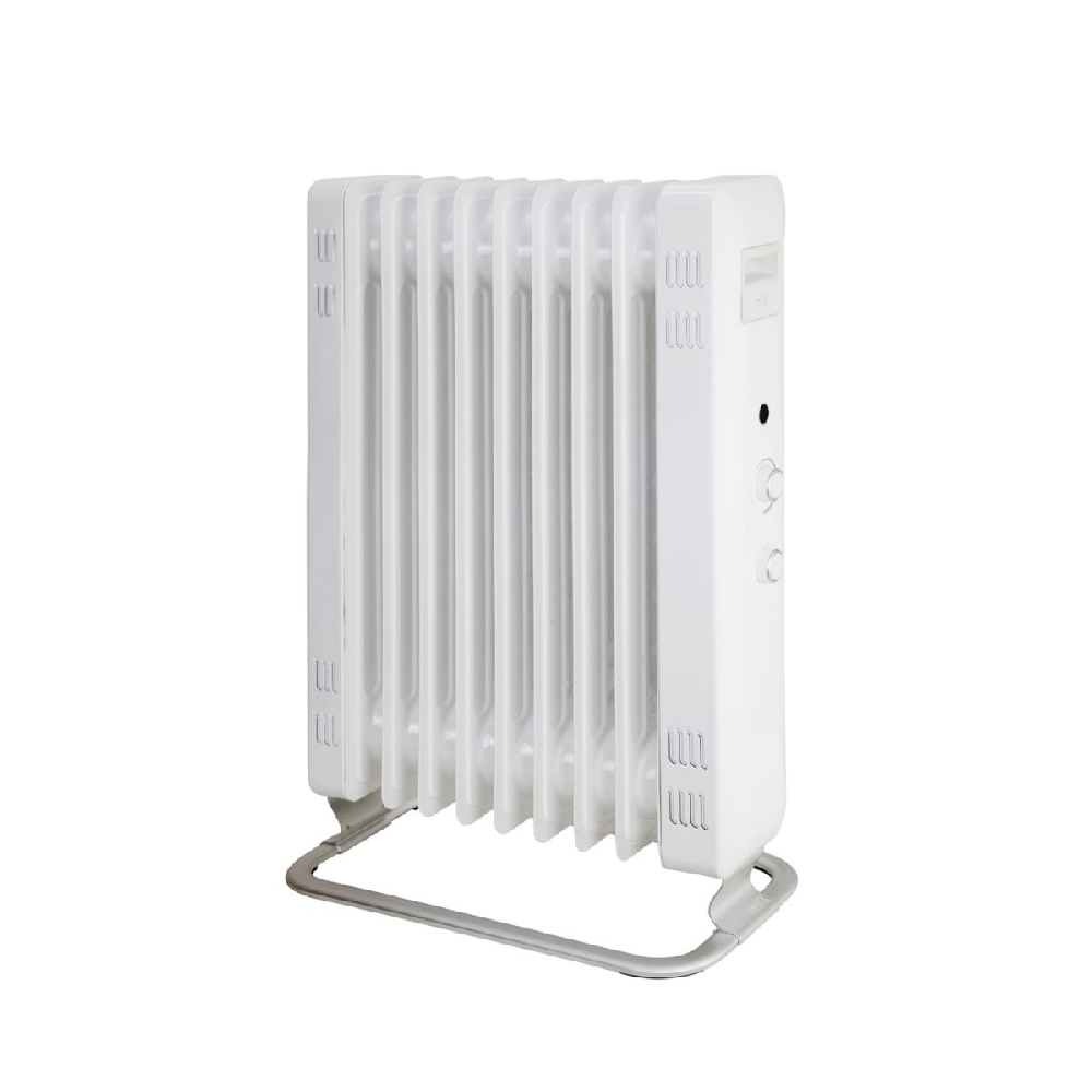 Mill Mill 2000 W Oil Filled Radiator / Heater | JA2000 - Home & Kitchen - Lebanon