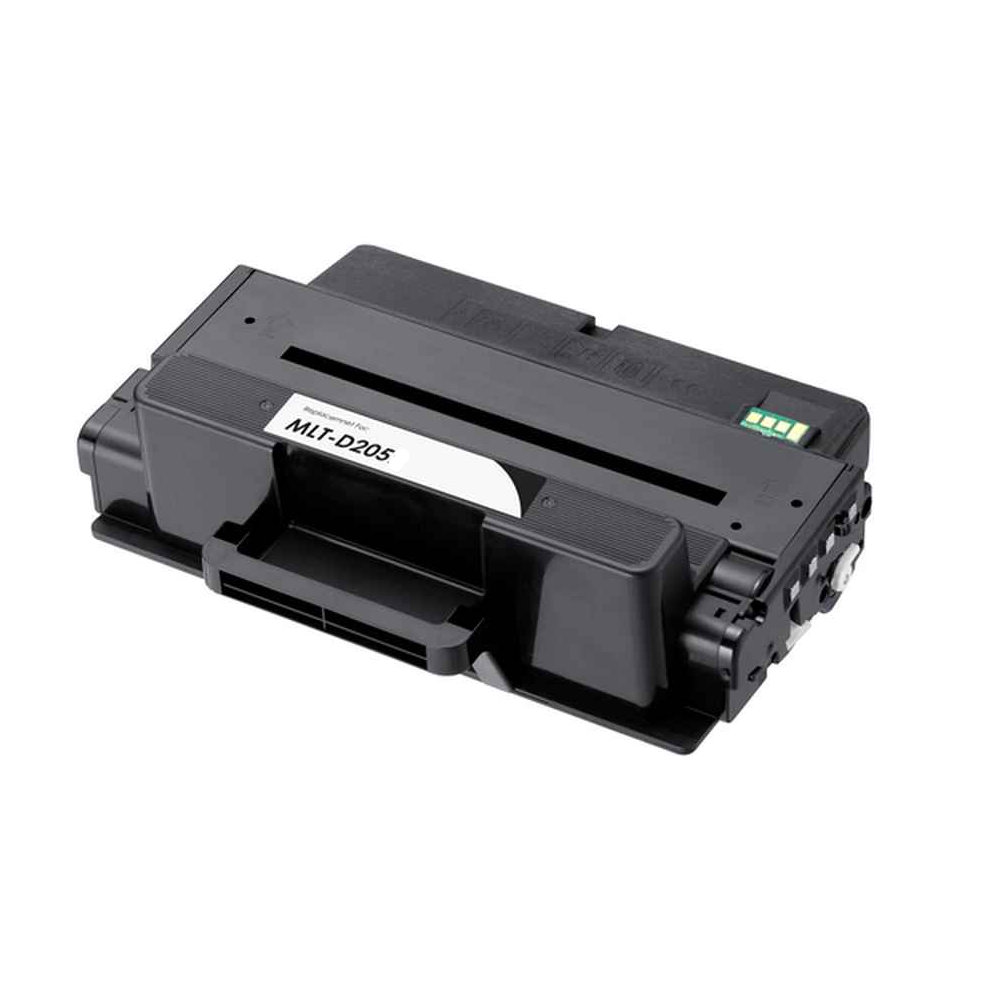 SAMSUNG Compatible Samsung Compatible Toner Cartridge, Black | MLT-D205 - Printers & Ink - Lebanon