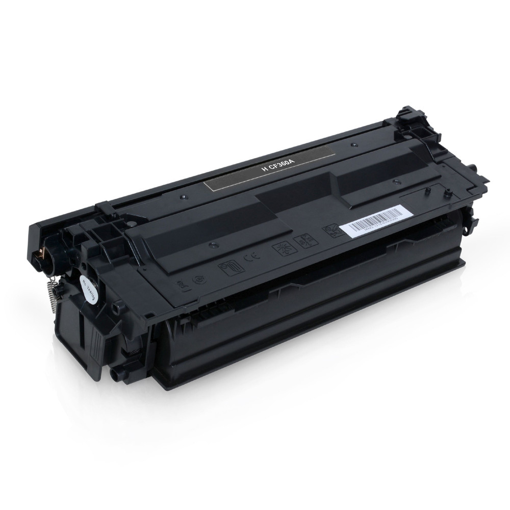 HP HP Compatible Toner - Black | CF360A - Printers & Ink - Lebanon