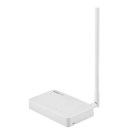 Totolink TOTOLINK N150RH 150Mbps 1 Antenna Wireless Router - Networking - Lebanon
