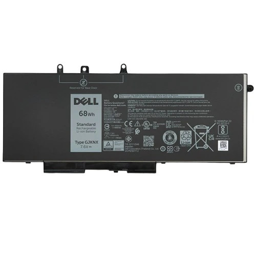 Dell Compatible Dell GJKNX Compatible Battery | GJKNX - Computers & Tech - Lebanon