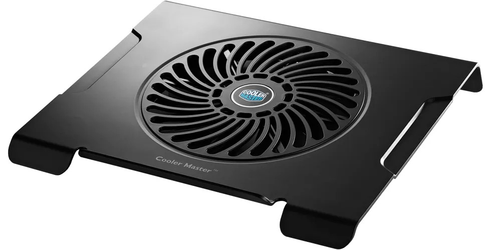 Cooler Master CMC3-GP/ONE 200 Cooling Pad | R9-NBC-CMC3-GP