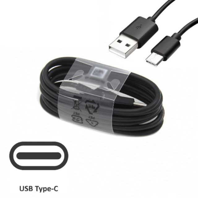 undefined Type C Data Cable Compatible for New Android Phones - Good Quality - Computers & Tech - Lebanon