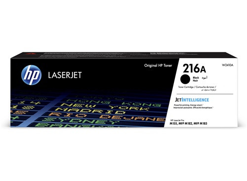 HP HP 216A Original Toner - Black | W2410A - Printers & Ink - Lebanon