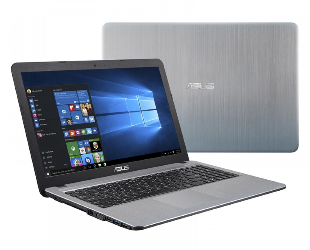 ASUS ASUS Laptop F540UA-GQ2545 I3 4GB RAM, 1TB HDD, 15.6" - Computers & Tech - Lebanon