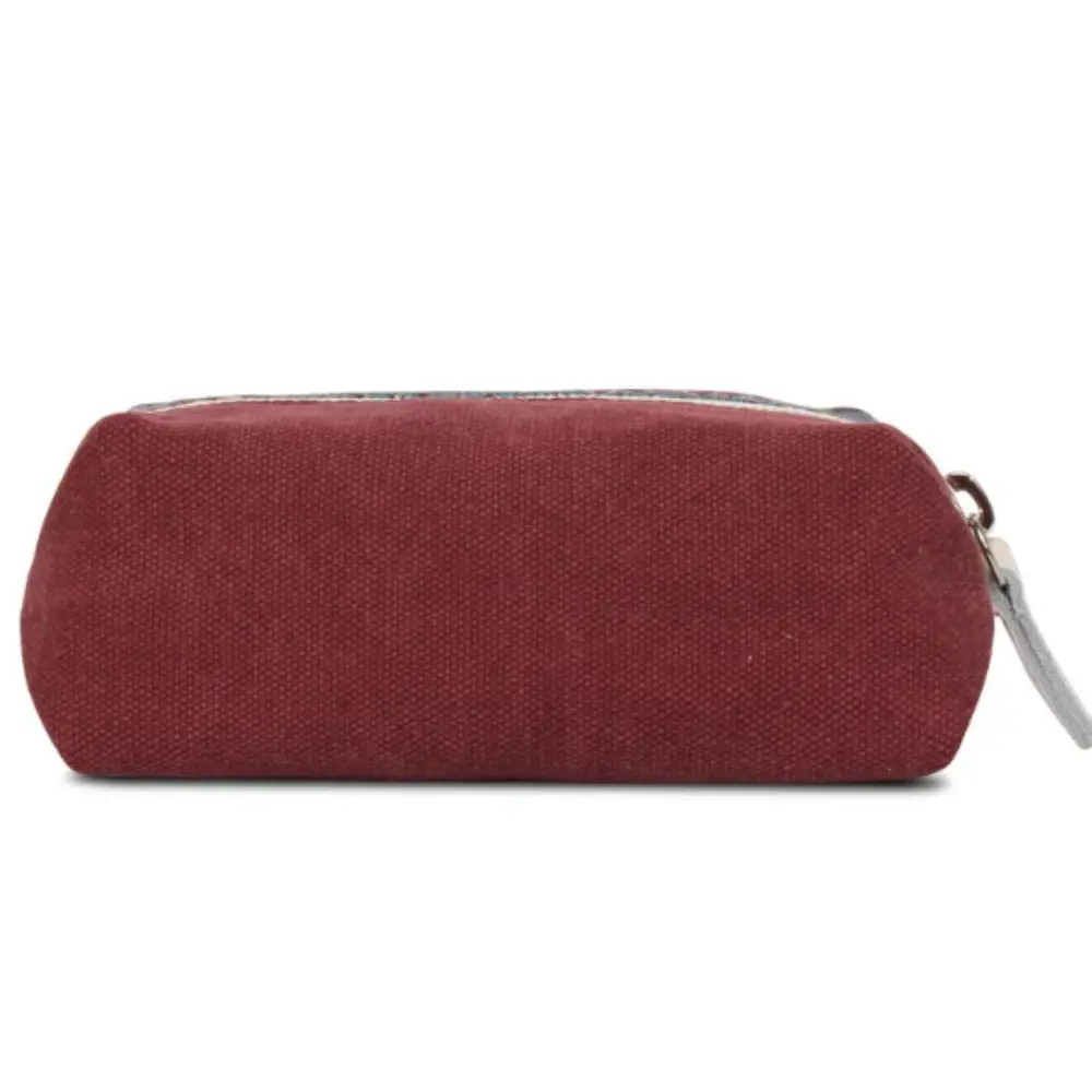 Canvas Artisan CanvasArtisan Electronic Organizer T41-2 Pouch Bag, Water-resistant ,Red|T41-2RD - Home & Kitchen - Lebanon