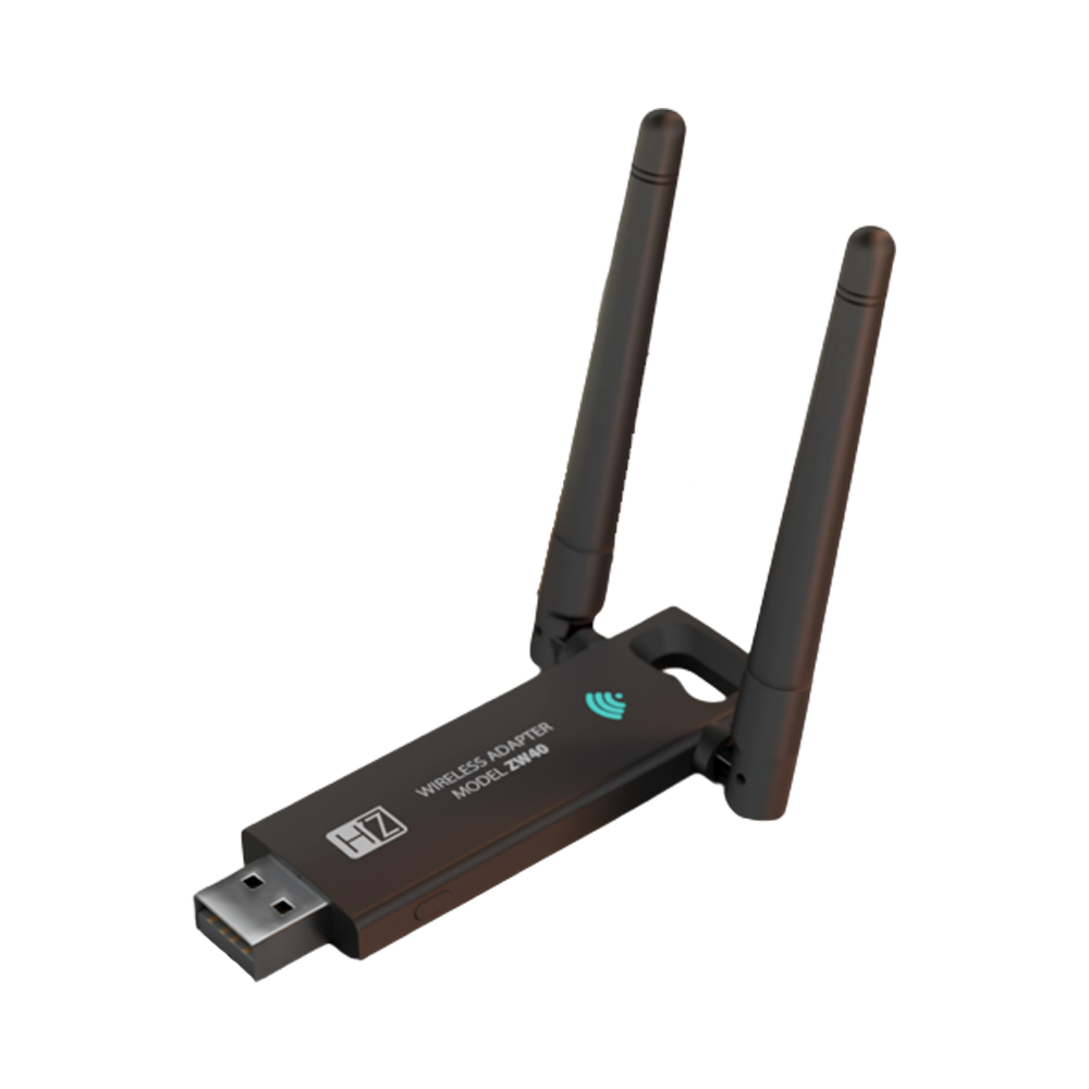 Heatz Heatz USB Dongle Adapter | ZW40 - Networking - Lebanon