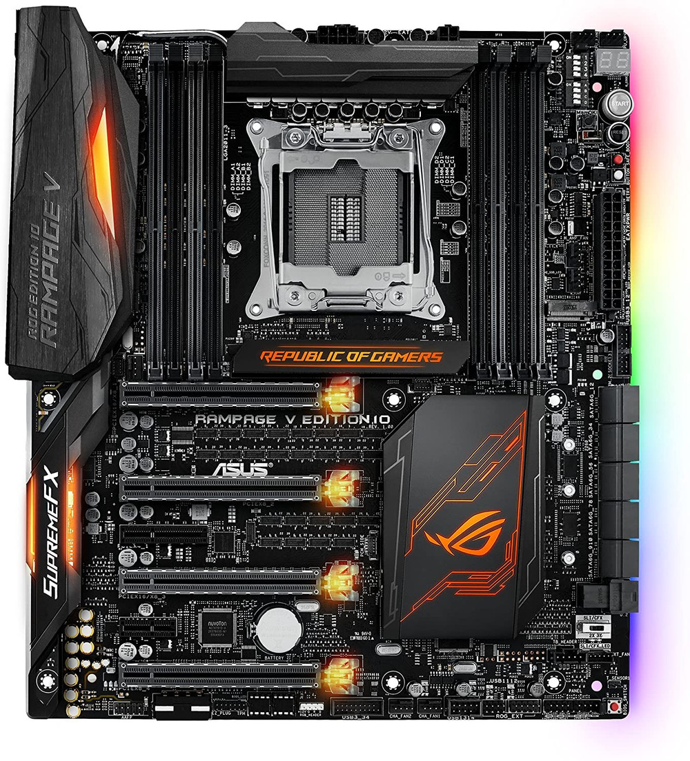 ASUS ASUS Intel Motherboard - Computers & Tech - Lebanon