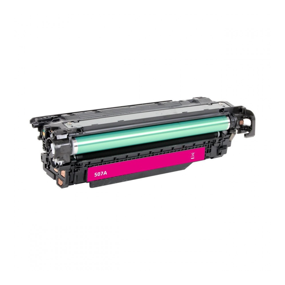 HP HP 507A Compatible Laser Toner, Magenta | CE403A - Printers & Ink - Lebanon