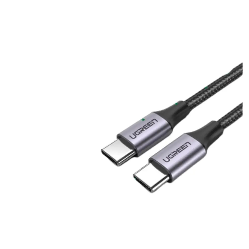 UGREEN UGREEN USB-C 3.1 GEN1 Male To Male 3A Data Cable| 50751 - Computers & Tech - Lebanon
