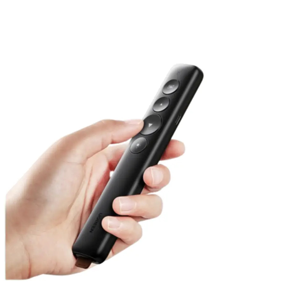 UGREEN UGREEN Pro Wireless Presentation Remote | 50654 - Computers & Tech - Lebanon