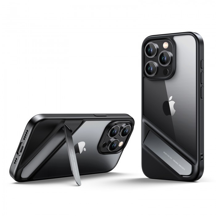 UGREEN UGREEN Kickstand Protective Case for Iphone 15 Pro Max | 25407 - Phones & Wearables - Lebanon