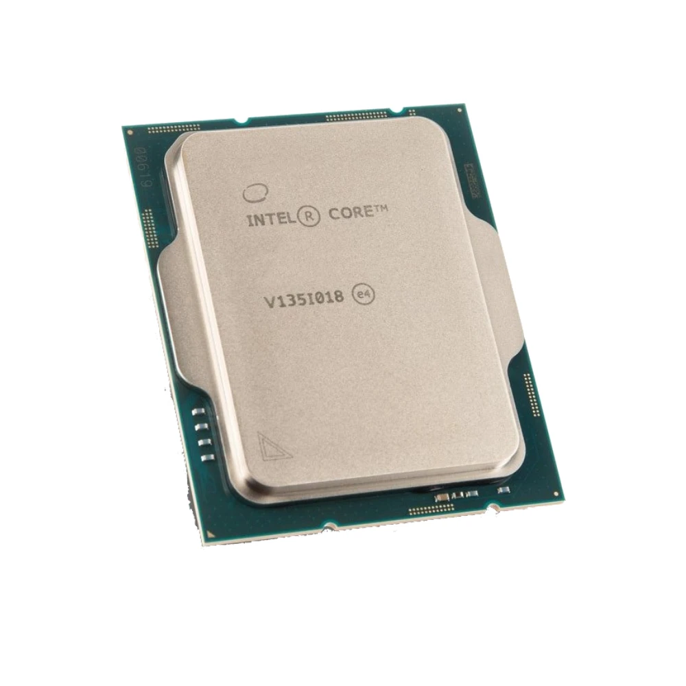 Intel Intel Core i5-14600K Desktop Processor 14-Core Up to 5.3GHz LGA1700 Tray - Computers & Tech - Lebanon