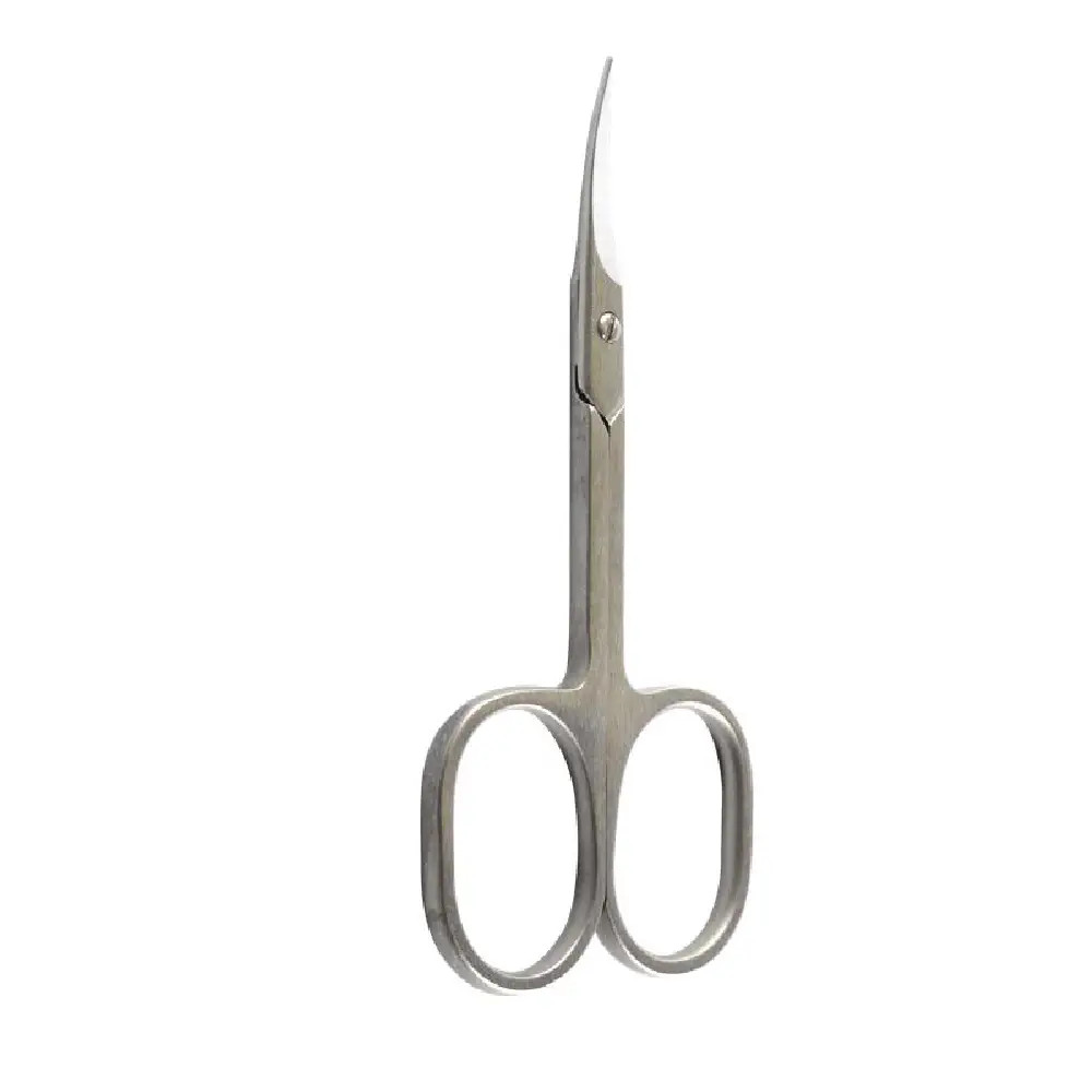 LUNA Luna Premium Cuticle Scissors, Curved| LU30051 - Beauty & Personal Care - Lebanon