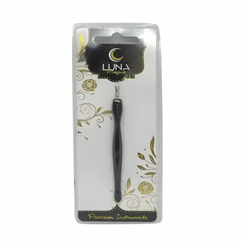 LUNA Luna Cuticle Pusher/ Cutter | LU30781,LU30562 - Beauty & Personal Care - Lebanon