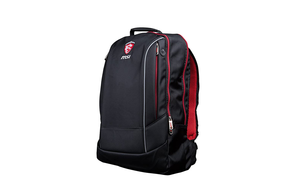 MSI MSI Standard Laptop Bag 15"~17" ( New Gaming Backpack ) - Computers & Tech - Lebanon