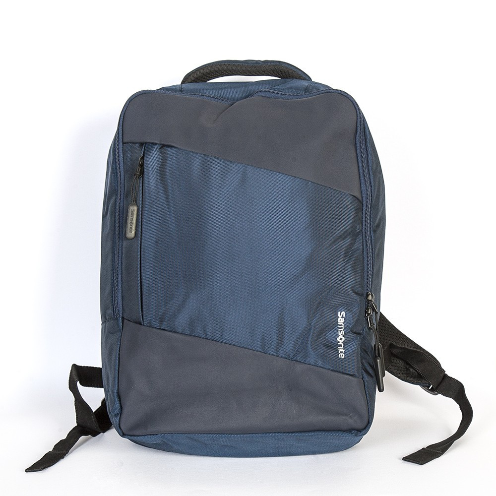 undefined Samsonite Davos Notebook Backpack Blue - Computers & Tech - Lebanon