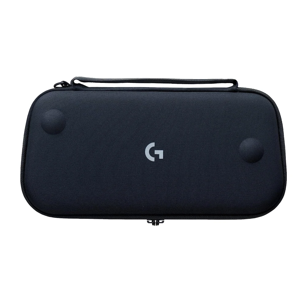 Logitech Logitech G Cloud Gaming Handheld Official Carrying Case | 943-000945 - Gaming - Lebanon