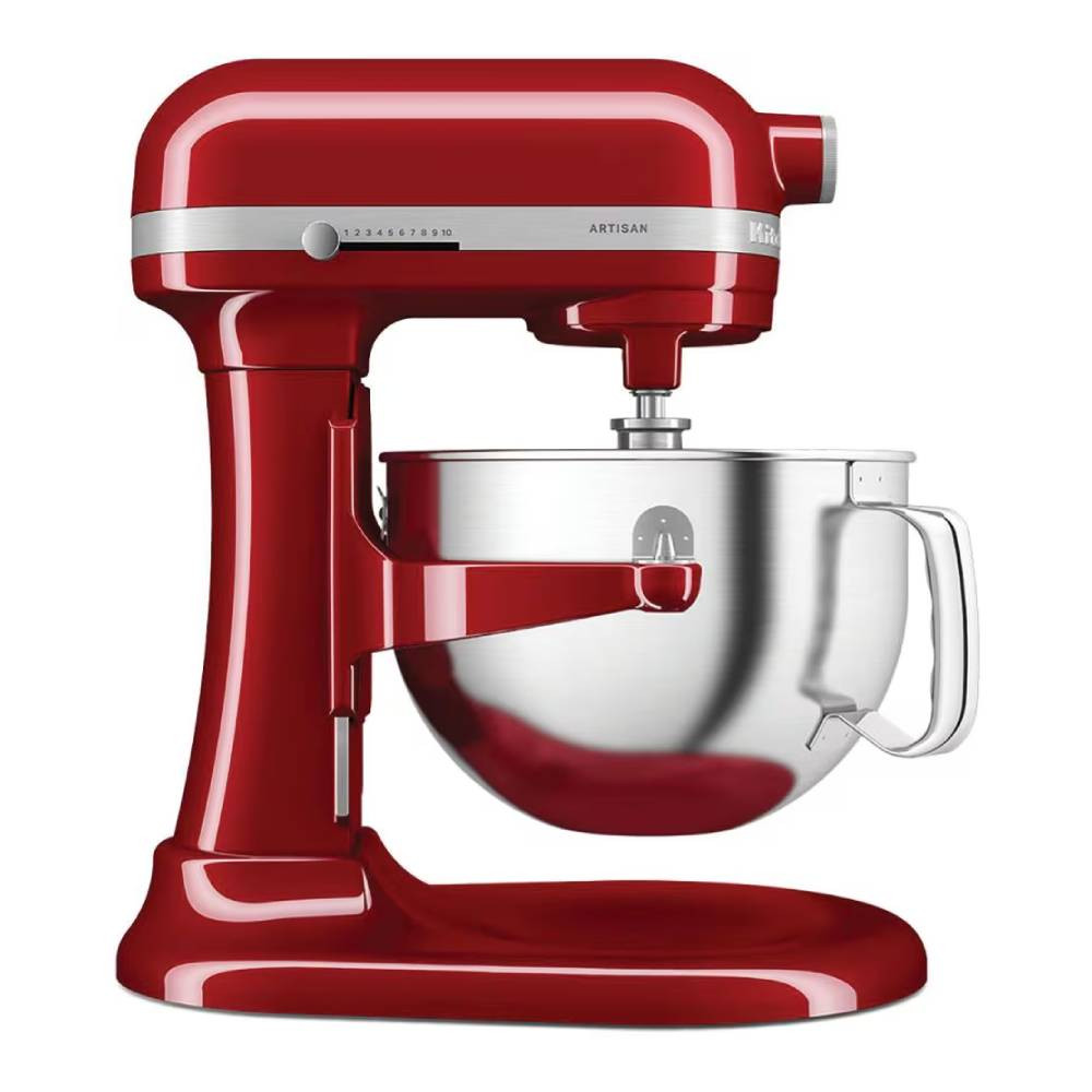 KitchenAid KitchenAid Artisan 5.6L Bowl-Lift Stand Mixer | 5KSM60SPX - Home & Kitchen - Lebanon