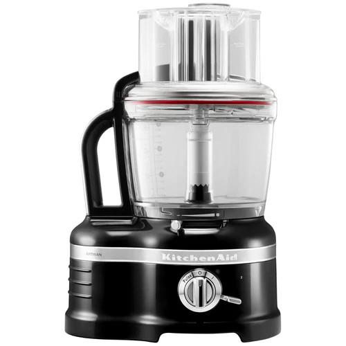 KitchenAid KitchenAid 4L Artisan Food Processor Black | 5KFP1644EOB - Computers & Tech - Lebanon