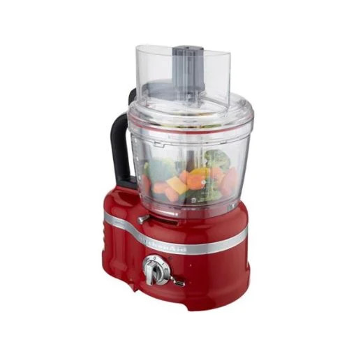 KitchenAid KitchenAid Artisan 4L Food Processor - Empire Red | 5KFP1644EER - Computers & Tech - Lebanon