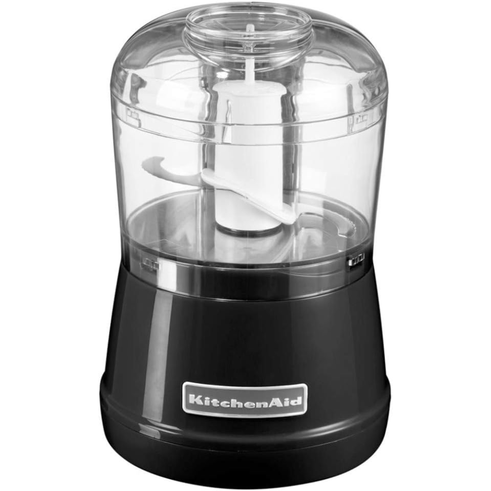 KitchenAid KitchenAid Food Chopper Onyx Black | 5KFC3515EOB - Home & Kitchen - Lebanon