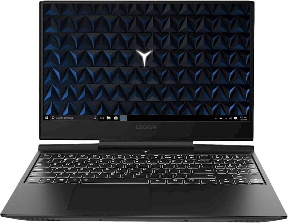 Lenovo Lenovo Legion Y540 15.6" Gaming Laptop i7-9750H 16GB RAM 1TB HDD +256GB SSD NVIDIA GeForce GTX 1660Ti 6GB GDDR6 - Computers & Tech - Lebanon