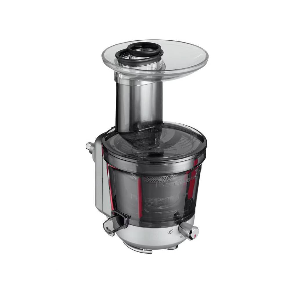 KitchenAid KitchenAid Slow Juicer For Mixer | 5KSM1JA - Home & Kitchen - Lebanon