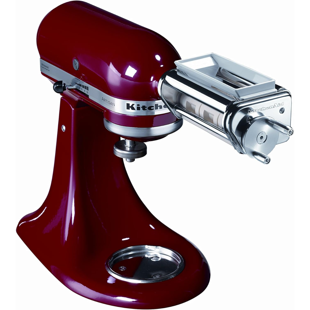 KitchenAid KitchenAid Ravioli Maker with 6-Inch Rollers | 5KRAV - Home & Kitchen - Lebanon