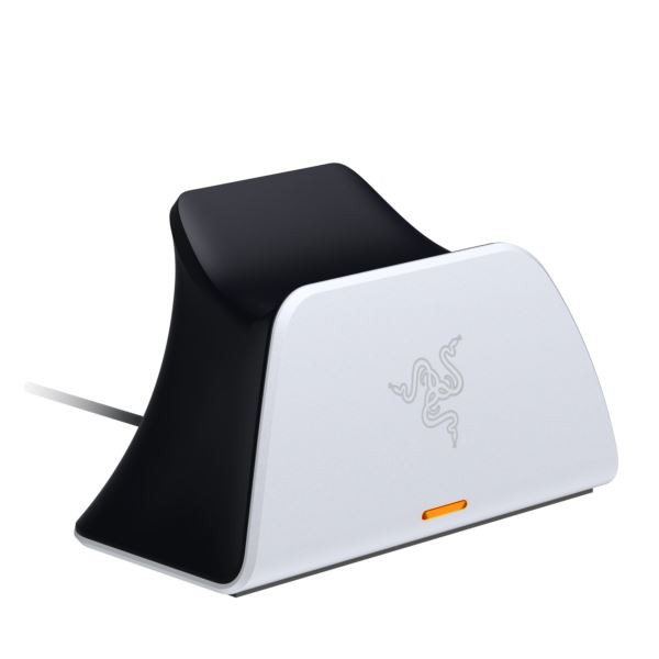 Razer Razer Quick Charging Stand for PS5 | RC21-01900100-R3U1 - Gaming - Lebanon