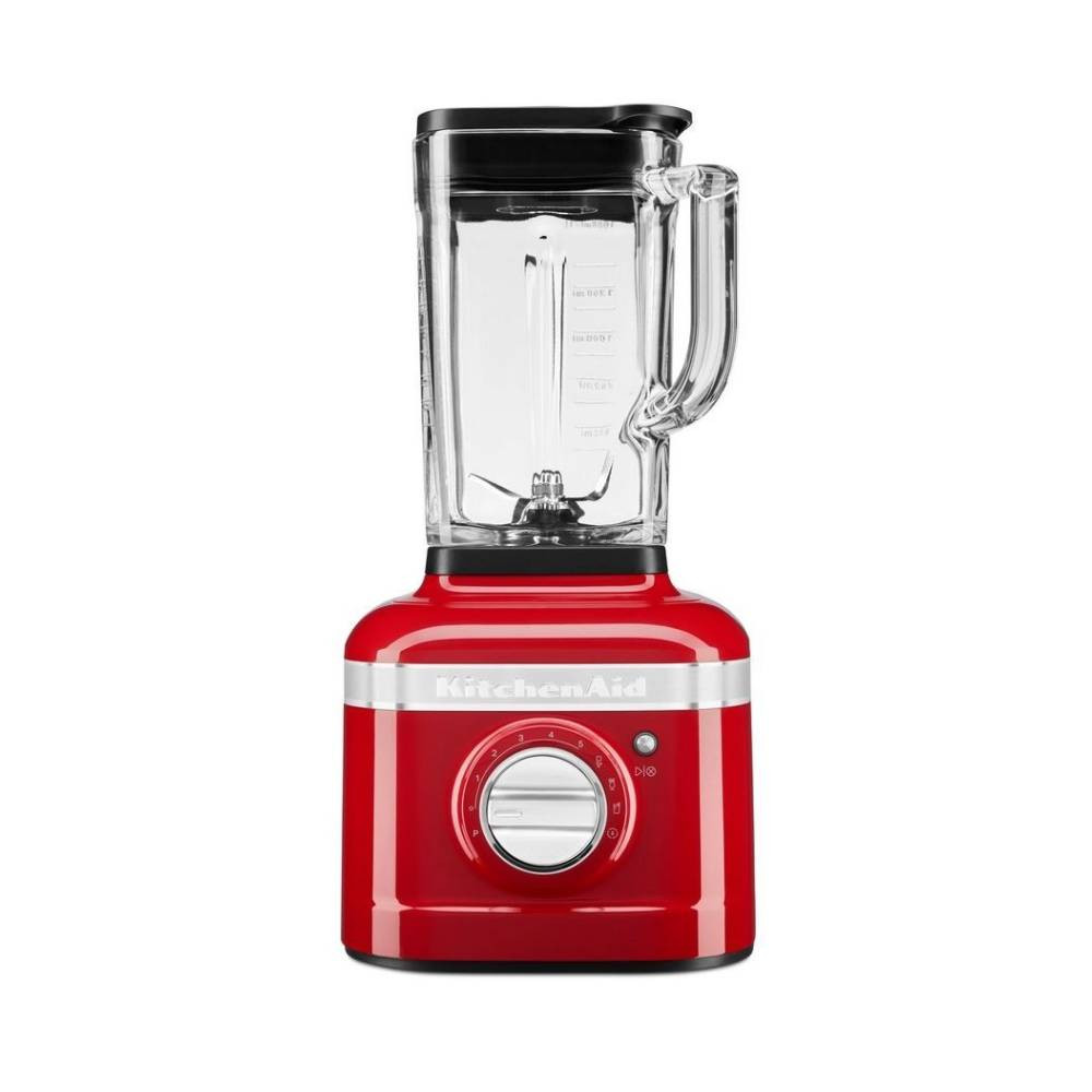 KitchenAid KitchenAid K400 Artisan 1.4L Glass Jar Blender | 5KSB4026E - Home & Kitchen - Lebanon