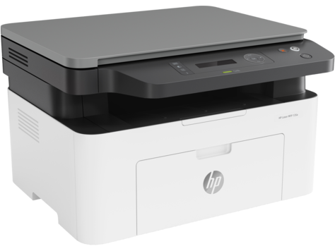 HP HP LaserJet MFP 135a Black and White Printer | 4ZB82A - Printers & Ink - Lebanon