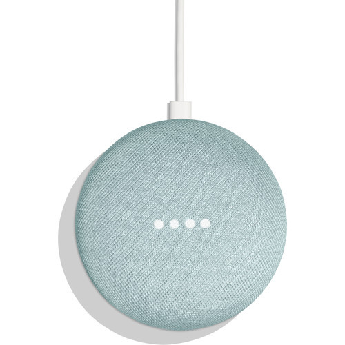 Google Google Home Mini - CHALK | GA00210-CL - Other - Lebanon