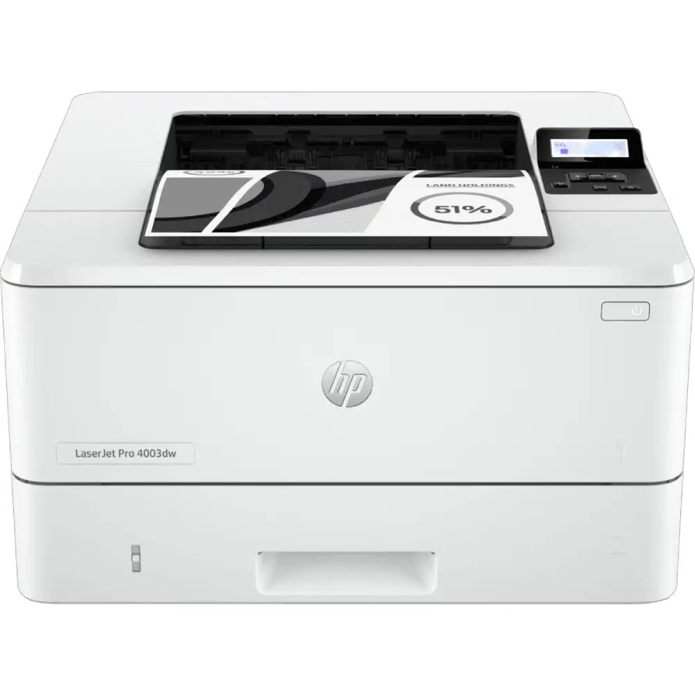 HP HP LaserJet Pro 4003dw Printer| 2Z610A - Printers & Ink - Lebanon