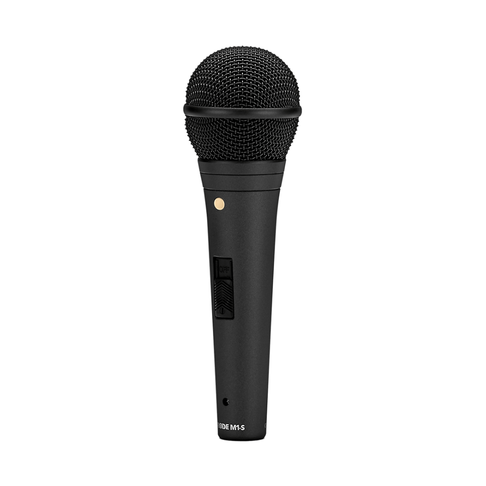Rode Rode M1-S Live Performance Dynamic Microphone | M1-S - Computers & Tech - Lebanon