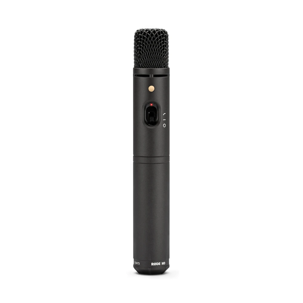 Rode Rode M3 Versatile End-address Condenser Microphone | M3 - Computers & Tech - Lebanon
