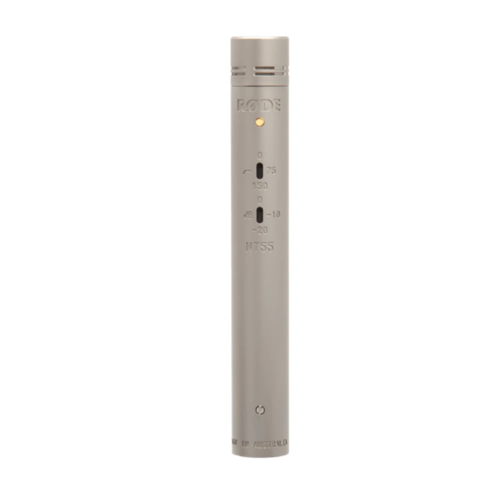 Rode Rode NT55 Versatile Small-diaphragm Condenser Microphone | NT55 - Computers & Tech - Lebanon