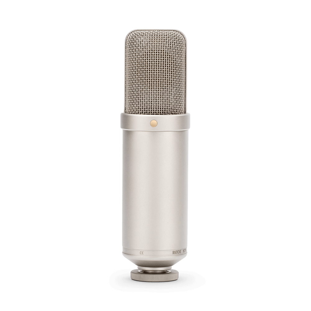 Rode Rode NTK Premium Valve Condenser Microphone | NTK - Computers & Tech - Lebanon