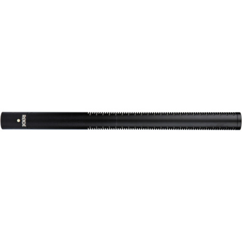 Rode Rode NTG3B Precision Broadcast-grade Super Cardioid Shotgun Mic | NTG3B - Computers & Tech - Lebanon