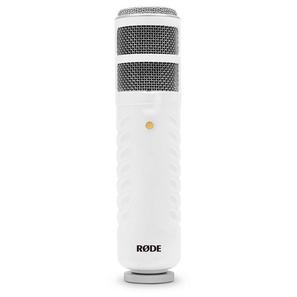 Rode Rode Broadcast Quality Cardioid End-address Dynamic USB Microphone | PODCASTER MKII - Computers & Tech - Lebanon