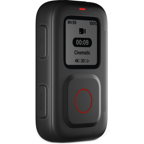 GoPro GoPro The Remote for HERO8/9 /10 /11 | ARMTE-003 - TV, Cameras & Photography - Lebanon