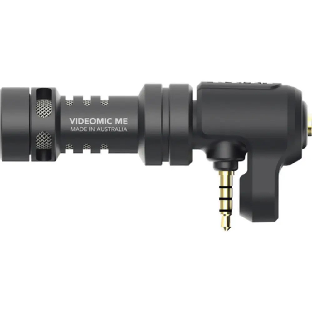 Rode RODE Video Mic Me Directional Mic for Smartphones | VIDEOMICME - Computers & Tech - Lebanon