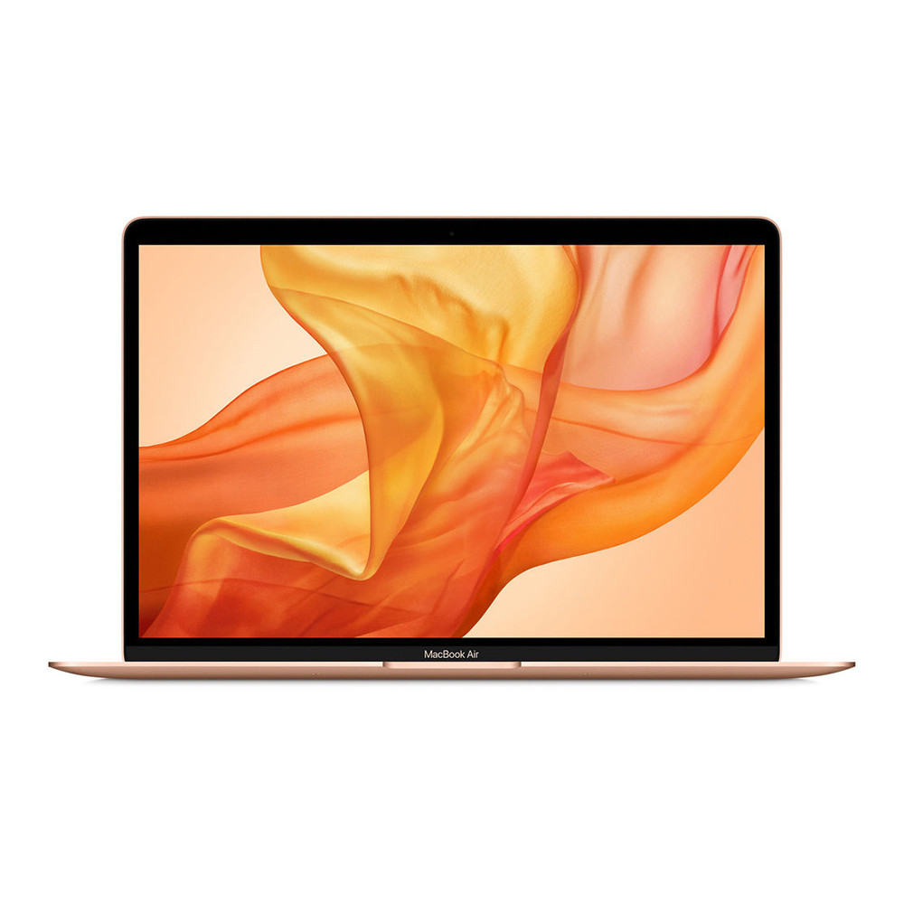 Apple Apple MacBook Air 13 I5 1.1/8GB/512GB SSD ( MVH52 ) ( 2020 ) Gold - Computers & Tech - Lebanon