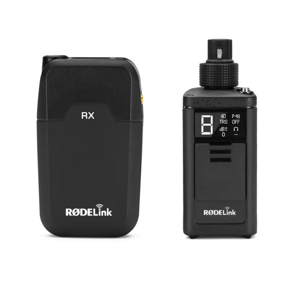 Rode RØDE Link News shooter Kit Plug-in XLR digital wireless system | RODELINKNS - Computers & Tech - Lebanon